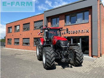 Traktors CASE IH Optum 300