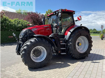 Traktors Case-IH optum 300 cvxdrive afs inkl. rtk: foto 3 Traktors Case-IH optum 300 cvxdrive afs inkl. rtk: foto 3