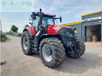 Traktors CASE IH Optum 300