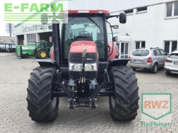 Traktors Case-IH puma 125: foto 2