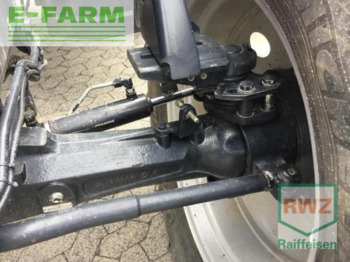 Traktors Case-IH puma 125: foto 4
