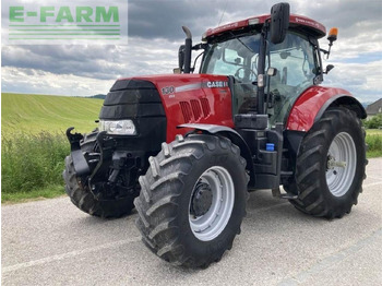 Traktors CASE IH Puma