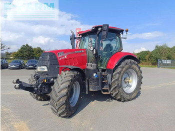 Traktors CASE IH Puma 150