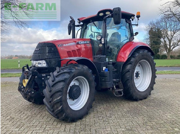 Traktors CASE IH Puma 150