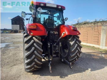 Traktors Case-IH puma 155: foto 4