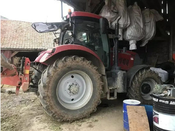Traktors CASE IH Puma 160