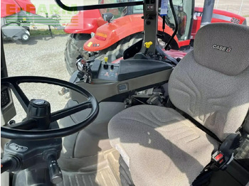 Traktors Case-IH puma 160: foto 4 Traktors Case-IH puma 160: foto 4