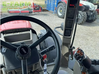 Traktors Case-IH puma 160: foto 3 Traktors Case-IH puma 160: foto 3