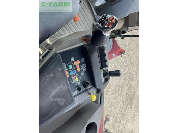 Traktors Case-IH puma 160: foto 2 Traktors Case-IH puma 160: foto 2