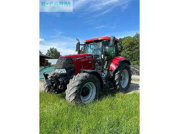 Traktors CASE IH Puma 160