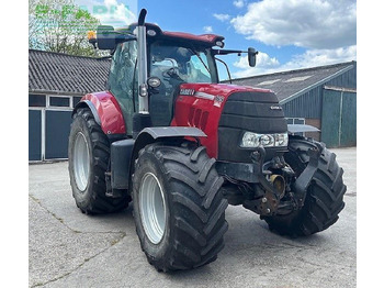 Traktors CASE IH Puma