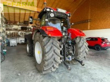 Traktors Case-IH puma 175: foto 2