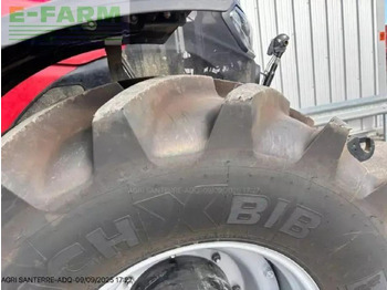 Traktors Case-IH puma 185 afsc: foto 4