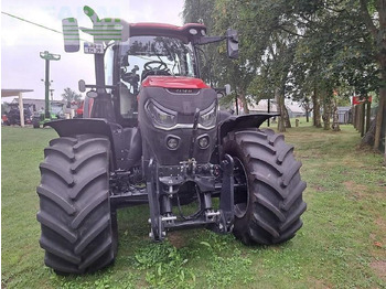 Traktors CASE IH Puma 185