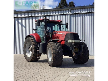 Traktors CASE IH Puma 185