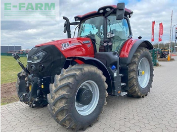 Traktors CASE IH Puma 185