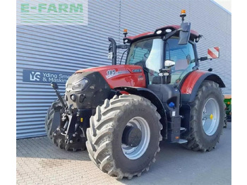 Traktors CASE IH Puma 185