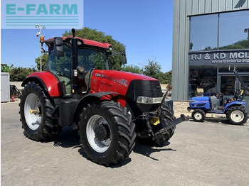 Traktors CASE IH Puma 185