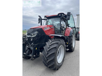 Traktors CASE IH Puma 200