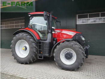 Traktors CASE IH Puma 220