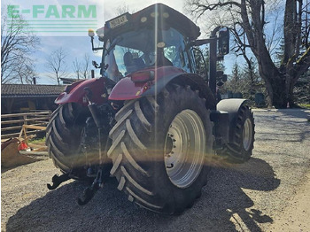 Traktors Case-IH puma 220 cvx CVX: foto 2