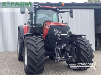 Traktors CASE IH Puma 220