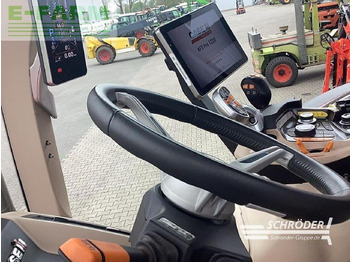 Traktors Case-IH puma 220 cvx afs CVX: foto 4