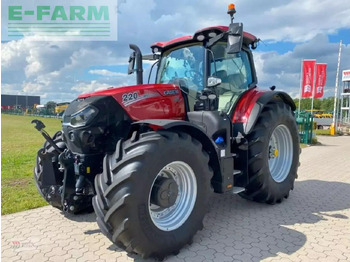 Traktors CASE IH Puma 220