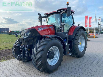 Traktors CASE IH Puma 220
