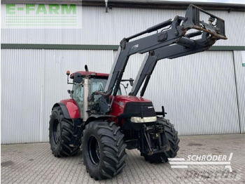 Traktors CASE IH Puma 225