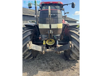 Traktors Case-IH puma 230 cvx: foto 2