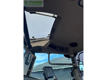 Traktors Case-IH puma 230 cvx: foto 4