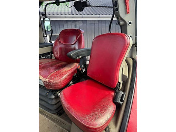 Traktors Case-IH puma 230 cvx: foto 3