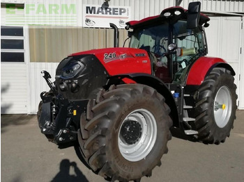 Traktors CASE IH Puma 240