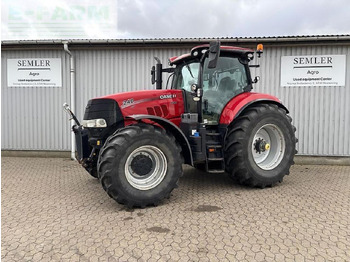 Traktors CASE IH Puma 240