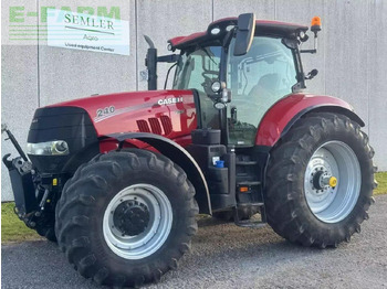 Traktors CASE IH Puma 240