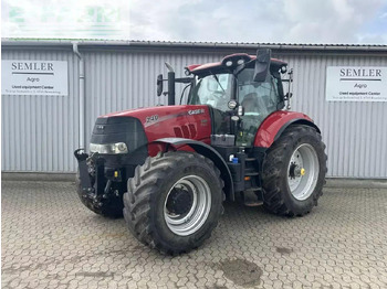 Traktors CASE IH Puma 240