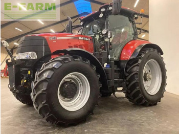 Traktors CASE IH Puma 240