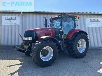 Traktors CASE IH Puma 240