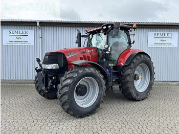 Traktors CASE IH Puma 240