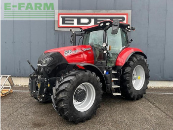Traktors CASE IH Puma 240