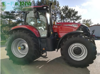 Traktors Case-IH puma 240 cvx CVX: foto 5