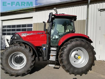 Traktors Case-IH puma 240 cvx CVX: foto 3