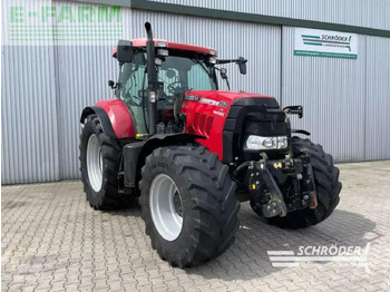 Traktors CASE IH Puma 160