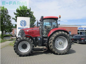 Traktors CASE IH Puma 160