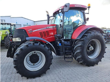Traktors CASE IH Puma 200