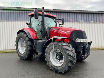 Traktors Case-IH puma cvx 230: foto 4