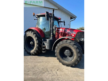 Traktors Case-IH puma cvx 240: foto 2