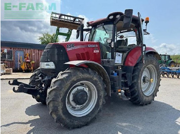 Traktors CASE IH Puma 150