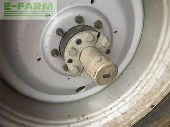 Traktors Case-IH puma160: foto 3 Traktors Case-IH puma160: foto 3